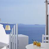Katikies Santorini – Pelagos House - The Leading Hotels of the World