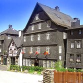 Hotel Restaurant Graf Rolshausen