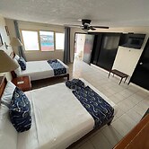 Hotel Balneario San Juan Cosalá