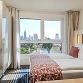 Best Western Plus Welcome Hotel Frankfurt