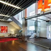 Hotel Sercotel Coliseo