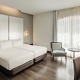 Hotel Sercotel Coliseo