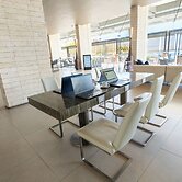 Terrado Suites Antofagasta