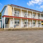 OYO Hotel Starlite Seneca Falls