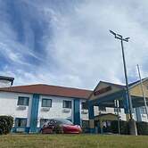 Tropicana Inn and Suites