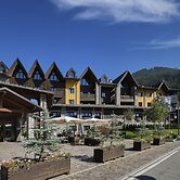 Blu Hotel Acquaseria
