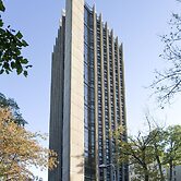 ZUM Auberge d'été - Résidences de l'Université de Montréal