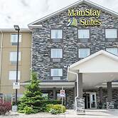Mainstay Suites Winnipeg