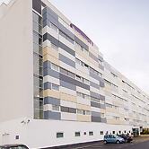 Premier Inn Manchester M56/J6 Runger Lane South