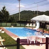 Motel St-Moritz