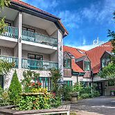 Hotel An den Bleichen