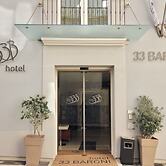 Hotel 33 Baroni