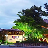 Hotel Portal Lençóis