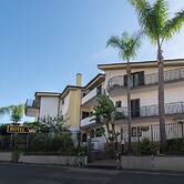 Hotel Ristorante Il Ceppo