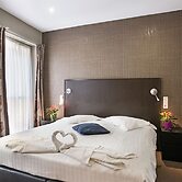 Parkhotel Gent Centrum