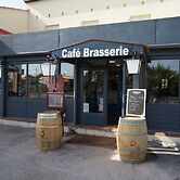 Hôtel Le Bistrot D'orange