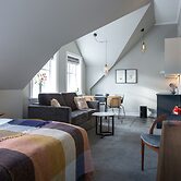 Reykjavik Residence Hotel