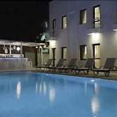 Asmin Hotel Bodrum