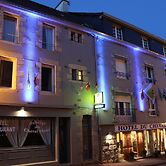 Auberge du Cheval Blanc