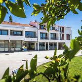 Hotel Ville Park Premium - Sava Hotels & Resorts