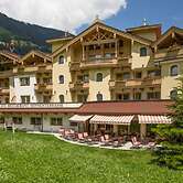 Vital Sporthotel Kristall