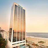 Hilton Copacabana Rio de Janeiro