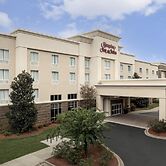Hampton Inn & Suites Huntersville