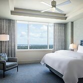 The Westin Houston, Memorial City