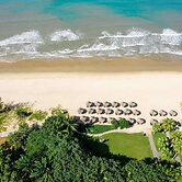 Pullman Oceanview Sanya Bay Resort & Spa