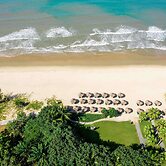 Pullman Oceanview Sanya Bay Resort & Spa