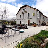 Hôtel Restaurant de la Poste et La Grange Détente, espace bien-être