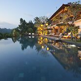 Alam Ubud Culture Villas & Residences