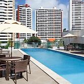 Mercure Salvador Pituba