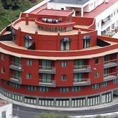 Hotel Apartamentos El Galeón