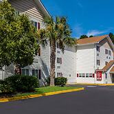 Red Roof Inn Darien - I-95/ North Brunswick
