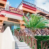 Apart Hotel Serantes