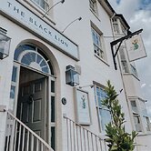 The Black Lion, Long Melford