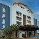 SpringHill Suites by Marriott Lake Charles