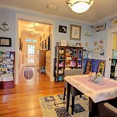 Anchor Inn NSB Bed & Breakfast