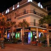 Apartamentos Senabre Palais