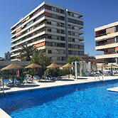 Apartamentos La Nogalera