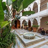 Riad Villa Blanche