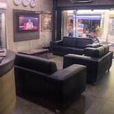 Hotel Central Manaus