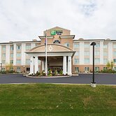 Holiday Inn Express Hotel and Suites Scranton by IHG