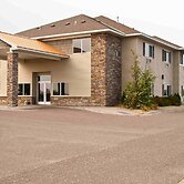 Americas Best Value Inn Big Lake Becker