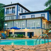 Xica da Silva Pousada