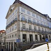 Hotel Carris Porto Ribeira