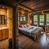 Hotel & Spa Resort Järvisydän