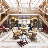 Kerme Ottoman Palace - Boutique Class