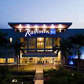 Radisson Blu Anchorage Hotel, Lagos, V.I.